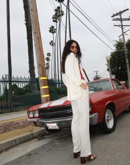 Initials LA | Laura Angelone